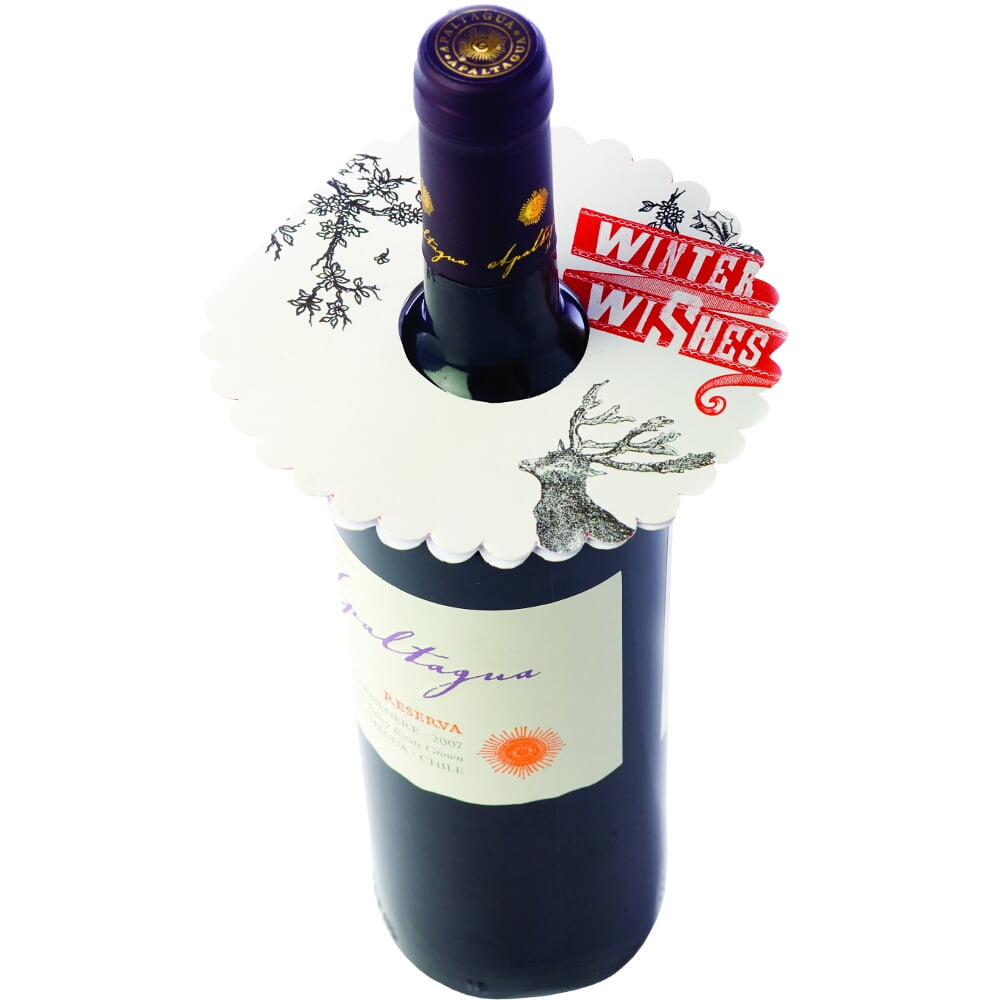 built wine bolsa
