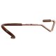 thumbnail image 2 of Greeniant Colgador de linterna de Camping Coolcamp, gancho colgante a prueba de herrumbre, lámpara de caza, soporte portátil para mochilero al aire libre carpas Café 33 mm Greeniant OD021963-04, 2 of 6