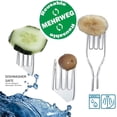 thumbnail image 4 of Elegant Adhesive Labels, Thank You Stickers for Personal Touch in Events & Business Promotions, Strong Adhesion & Wide Range of Use for Memorable Presentation, 4 of 5