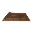 thumbnail image 2 of Ahgly Company Indoor Rectangle Persian Brown Traditional Area Rugs, 4' x 6', 2 of 4
