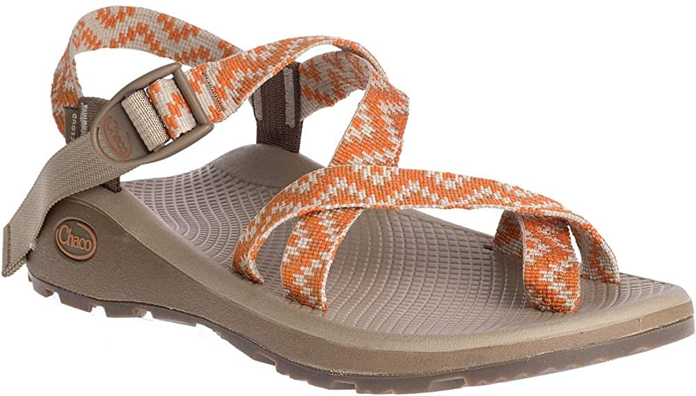 chaco men's zcloud 2 sport sandal