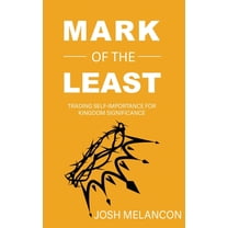 Mark of the Least, (Hardcover)