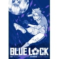 thumbnail image 3 of Yusuke Nomura,Markus Lange,Muneyuki Kaneshir Blue Lock – Band 21-25 im Sammelschube (Paperback), 3 of 3
