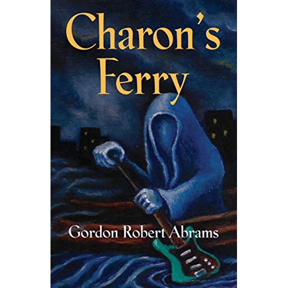 Pre-Owned Charon's Ferry (Paperback) 1634929969 9781634929967