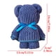 thumbnail image 3 of Toalla de regalo Toalla de oso de regalo Toalla de oso lindo un oso, 3 of 6