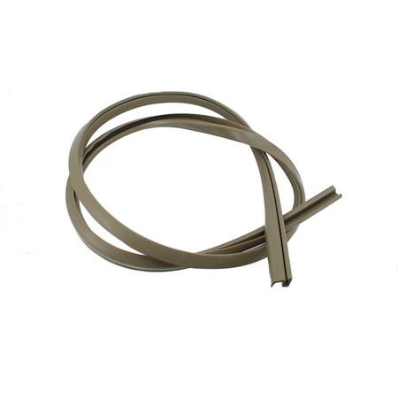 Oven Door Gasket for General Electric, AP2011750, PS242422, WB2X5103