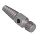thumbnail image 3 of Tapas de tubería, Ajuste de extracto de Tornillo Roscado Tratado Con Calor 3/4 Pulgadas de Reparaciónón Duradera para Tubería Rota, 3 of 7