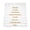 White, variant on Ywmsfl Pills Storage Rack Easy Access Syringes Tray with 8 Slots Label for Aestheticians and Nurses
