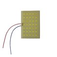 thumbnail image 4 of 3.2/3.7V 5W Tablero de lámpara 2835 SMD 35LED Tablero de luz de panel solar para lámpara de pared para césped Likrtyny  Libre de BPA, 4 of 9