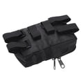thumbnail image 2 of Wear Resistant Lithium Battery Bag, Lithium Battery Oxford Cloth Bag Scratch Resistant Waterproof Portable For Electric Scooter ANGGREK Descripción de la referencia, 2 of 5