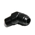 thumbnail image 6 of (one) AN8 8AN Male to 3/8NPT Male 45 Degree Fuel Oil Gas Line Fitting Adapter, 6 of 6