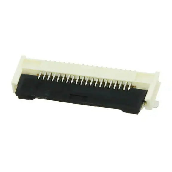 Pack of 3 5051102091 Connector FFC/FPC Bottom 20 Position 0.020 (0.50mm) Surface Mount, Right Angle :Rohs