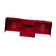 thumbnail image 2 of Caja de caja de flores vacías Día de San Valentín presente Caja de regalo de regalo romántica única para hombres de graduación para hombres Rojo, 2 of 8