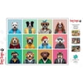 thumbnail image 5 of Buffalo Games - Dog Days - Canine Collage - 750 Piece Jigsaw Puzzle, 5 of 6
