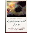 thumbnail image 1 of Pre-Owned Environmental Law (Paperback) 9780130668233, 1 of 1