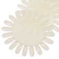 thumbnail image 3 of BESTYASH 20Ud Tablero Ovalado Plástico Para Con 20 Muestras De Color Esmalte Para Manicure, 3 of 6