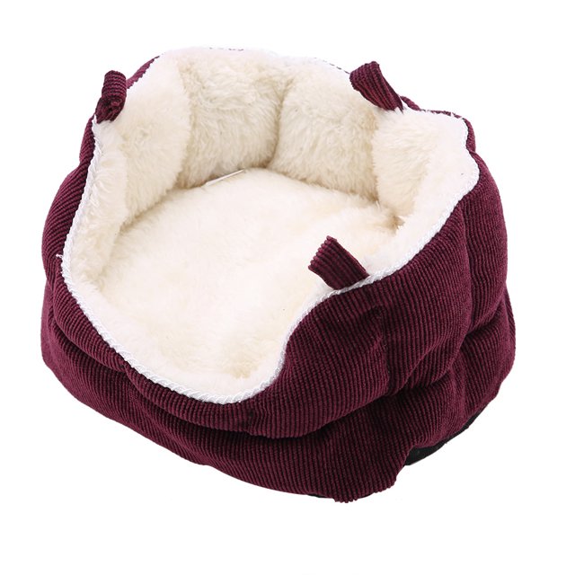 Nido Cálido Para Mascotas, Nido Cálido, Casa Colgante Cálida Para Mascotas, Cama Colgante Cálida Para Mascotas, Conejillo De Indias Para Hurón OTVIAP Warm Pet Sofa