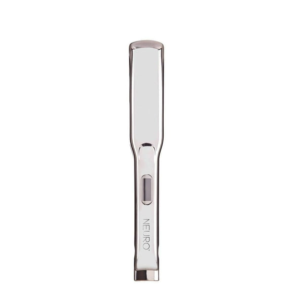 Neuro Metaverse Collection Style Flat Iron