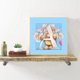 thumbnail image 4 of Cuadros Decorativos Diamond Painting 5D Rhinestone Cartoon Bear Full Round Drill Kit (B1012) Ndcxsfigh Nuevos Originales, 4 of 9