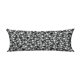 thumbnail image 1 of ABPHQTO Fundas de almohada de cuerpo de balones de fútbol funda de almohada protectora funda de almohada 50x150 cm, 1 of 1