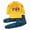 boy outfits-Yellow, variant on TOWED22 Toddler Boys Fall Clothes 2Pcs Long Sleeve Graphic Round Neck Pullover Sweatshirt Sweatpants Cozy Outfits Set(Green,4-5 Y)