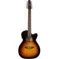 thumbnail image 1 of Seagull S12 12-String Acoustic-Electric Guitar - Sunburst, 1 of 3