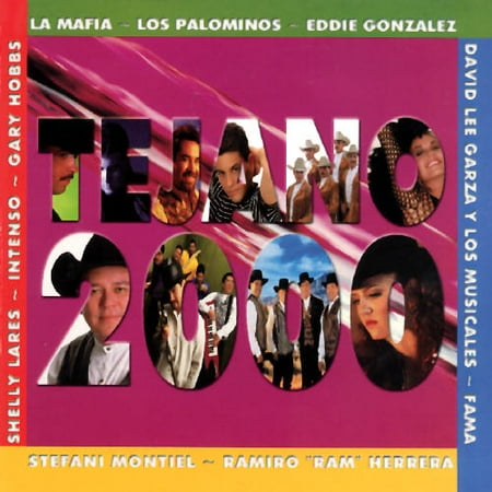 Tejano 2000