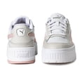 thumbnail image 3 of Tenis Puma Karmen II Idol - 39746104 - Mujer gris 25, 3 of 7