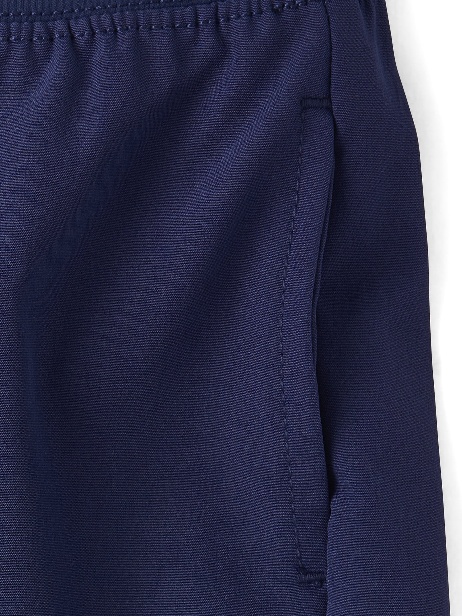 The Children's Place Boys Quick Dry Textured Hem Pull-On Short, Sizes 4-16