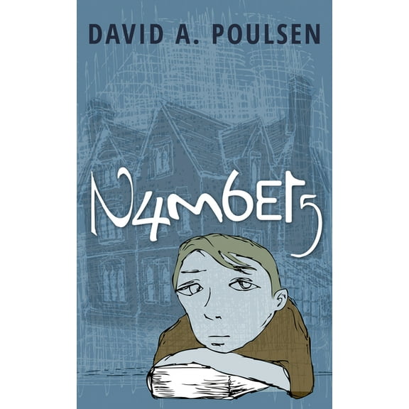 Numbers, (Paperback)