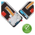 thumbnail image 4 of LCD Screen With Frame for Realme 5 Pro Rmx1971 Rmx1973, 4 of 4