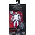 thumbnail image 1 of 1/12 Limited Wolf Star Wars Black Box Series Wolf 6 Inch Action Figures Model Toy Collection Decoration Gift Boy'S Birthday Gift, 1 of 5