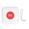 thumbnail image 4 of Botón SOS inteligente Sensor de Alarma Ancianos Ayuda de Emergencia Interruptor de Alarma para Tuya Hogar Suministros Hospitalarios, 4 of 8