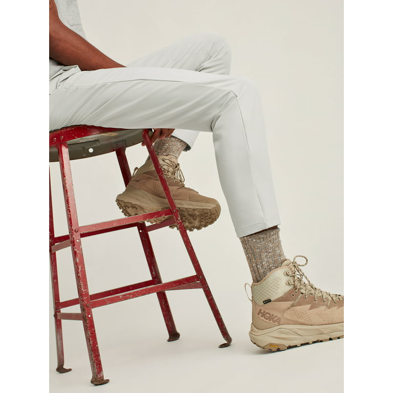 Safety Jogger Dune Boot - Tan