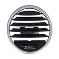 thumbnail image 2 of Car Dashboard Air Vent Outlet Panel- Fit For Benz W164 ML350 GL350 For GLEGLS Air-Conditioning Vent Paddles Accessory, 2 of 7