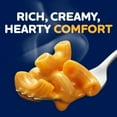 thumbnail image 5 of Pack of 2 - Kraft Deluxe Four Cheese Mac N Cheese Macaroni and Cheese Dinner 14 oz, 5 of 5