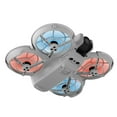 thumbnail image 3 of WIFKLSIIPG Kids Toys Suitable for Propellers Handheld Flying Camera 2016S Colorful Lightweight Wing Accessories, 3 of 6