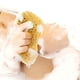 thumbnail image 4 of Bath Sponge for Women,Men,Body Wash Sponges Loofah Body Scrubber,Shower Pouf Cleaning Loofahs for Shower Exfoliating, 4 of 4