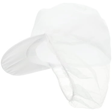 Chef Cap Kitchen Working Hat Kitchen Cooking Cap Baker Cap Chef Hat for Restaurant