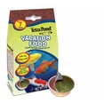 thumbnail image 1 of (Paquete de 4) Bloque Alimentador de Liberación Lenta TetraPond Vacation Food 96 ml, 1 of 7
