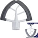 thumbnail image 1 of Batidor Flexible ZHCH 4,5-5 QT para Batidora de Pie KitchenAid, 1 of 5