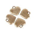 thumbnail image 3 of 50pcs Del De Bronce Para La Joyería Que Hace Resultados Artesanías Adorno, 3 of 5
