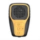 thumbnail image 1 of Altavoz Bluetooth Inalámbrico Portátil Mini Succión Magnética Portátil IPX67 Impermeable Estéreo Columna Subwoofer Negro+Amarillo, 1 of 5
