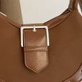 thumbnail image 4 of Bolso Bandolera 8117bag (Marrón), 4 of 9