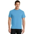 thumbnail image 2 of Port & Company Men's Durable Wrinkle Resistant T-Shirt, 2 of 2