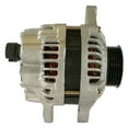 thumbnail image 1 of BRAND NEW MITSUBISHI Alternator for HONDA FIT 2007-2008, 1 of 4
