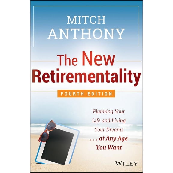 The New Retirementality (Paperback)