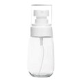 thumbnail image 1 of 30/60/100ml Refillable Portable Travel Cosmetic Dispenser Empty Spray Bottle, 1 of 12