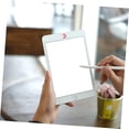 thumbnail image 3 of Privacy Camera Cover Set 3 Pieces Cell Phone Camera Cover Webcam Cover Easy to Apply for Friends Family, 3 of 5