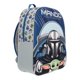 thumbnail image 2 of Set Star Wars Mochila, Lonchera y Lapicero STR018-SE006A, 2 of 9